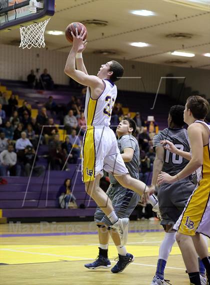 Thumbnail 2 in Woodson @ Lake Braddock  photogallery.