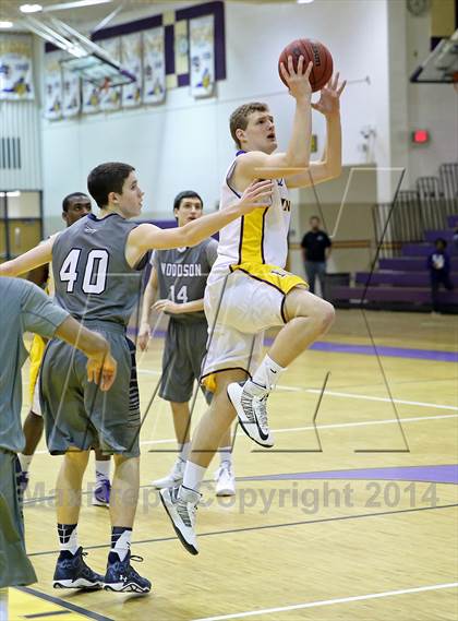 Thumbnail 2 in Woodson @ Lake Braddock  photogallery.