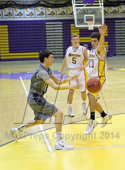 Thumbnail 3 in Woodson @ Lake Braddock  photogallery.
