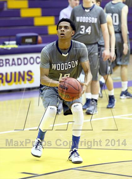 Thumbnail 1 in Woodson @ Lake Braddock  photogallery.