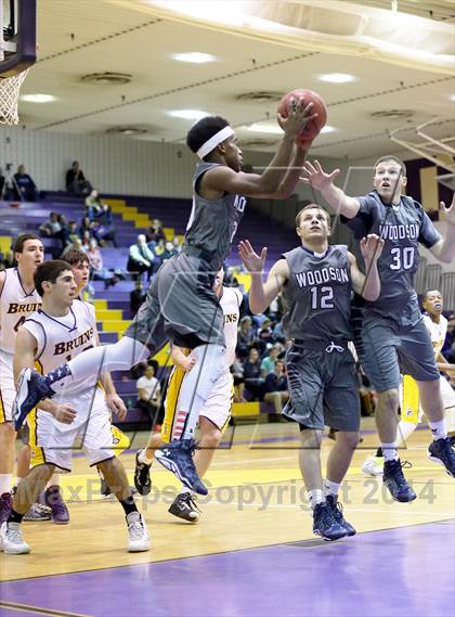 Thumbnail 1 in Woodson @ Lake Braddock  photogallery.