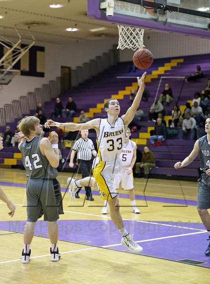 Thumbnail 1 in Woodson @ Lake Braddock  photogallery.