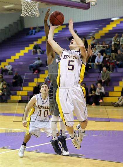 Thumbnail 2 in Woodson @ Lake Braddock  photogallery.