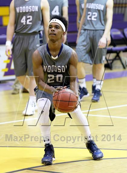 Thumbnail 3 in Woodson @ Lake Braddock  photogallery.