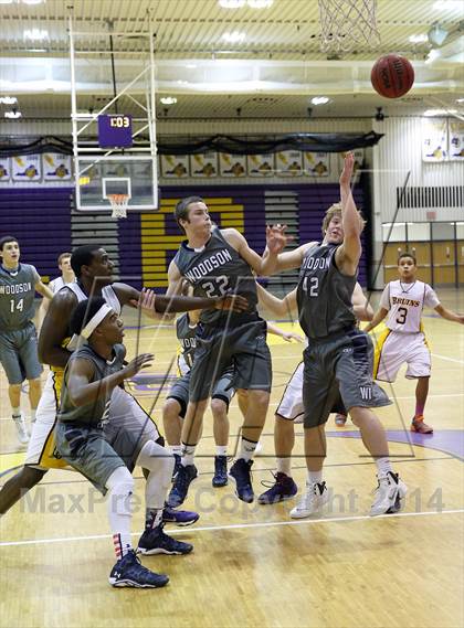 Thumbnail 2 in Woodson @ Lake Braddock  photogallery.