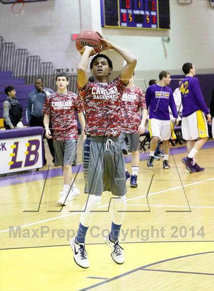 Thumbnail 3 in Woodson @ Lake Braddock  photogallery.
