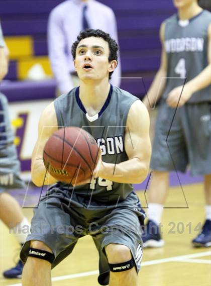 Thumbnail 1 in Woodson @ Lake Braddock  photogallery.