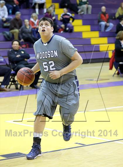 Thumbnail 1 in Woodson @ Lake Braddock  photogallery.