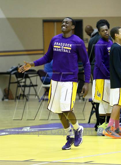 Thumbnail 3 in Woodson @ Lake Braddock  photogallery.