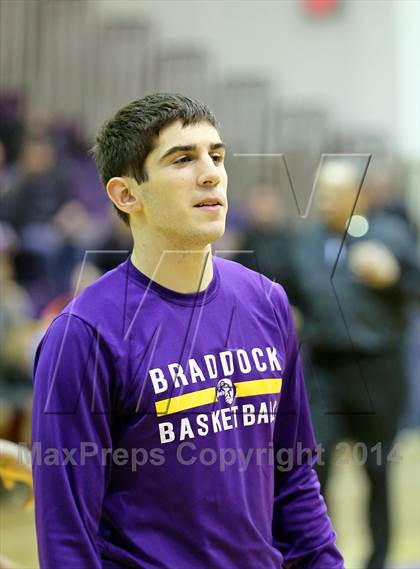 Thumbnail 1 in Woodson @ Lake Braddock  photogallery.