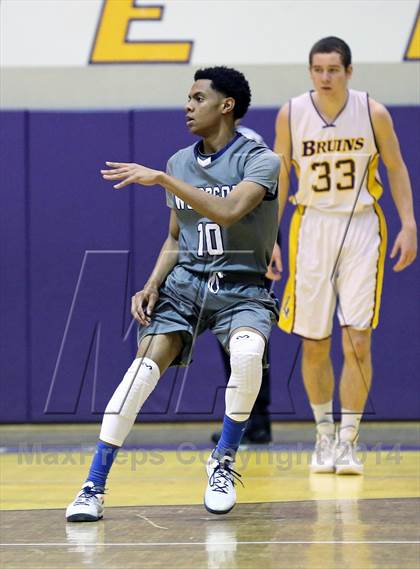 Thumbnail 3 in Woodson @ Lake Braddock  photogallery.