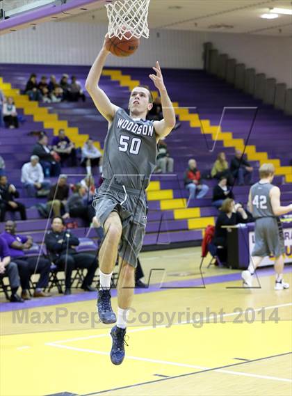 Thumbnail 2 in Woodson @ Lake Braddock  photogallery.