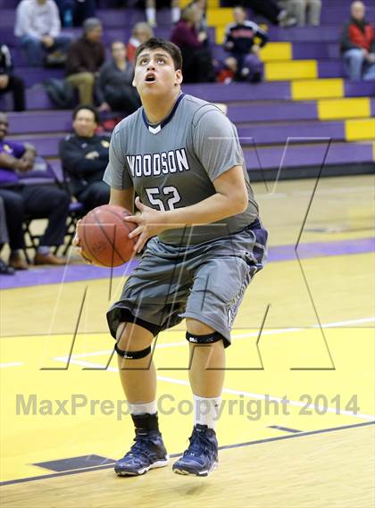 Thumbnail 2 in Woodson @ Lake Braddock  photogallery.