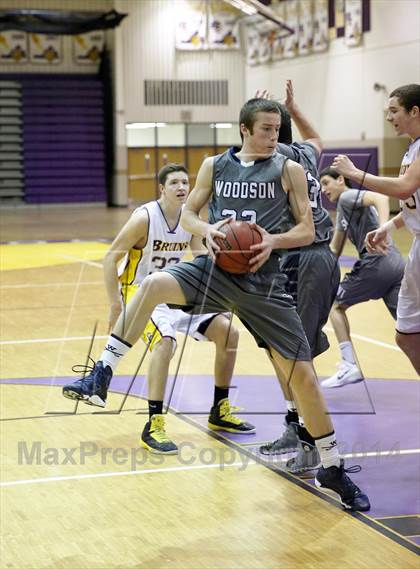 Thumbnail 1 in Woodson @ Lake Braddock  photogallery.