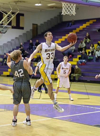 Thumbnail 3 in Woodson @ Lake Braddock  photogallery.