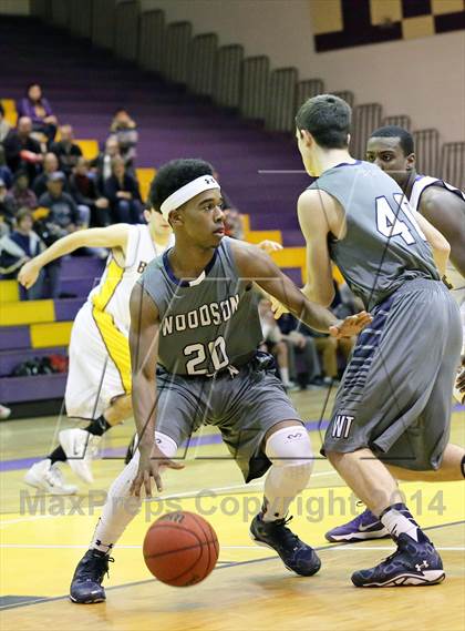 Thumbnail 3 in Woodson @ Lake Braddock  photogallery.