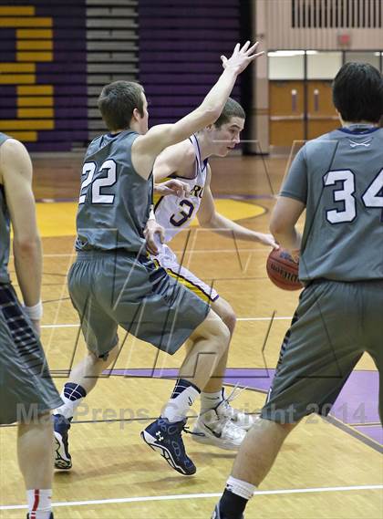 Thumbnail 3 in Woodson @ Lake Braddock  photogallery.