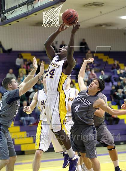 Thumbnail 3 in Woodson @ Lake Braddock  photogallery.