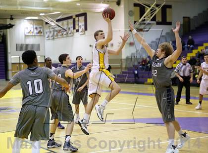 Thumbnail 3 in Woodson @ Lake Braddock  photogallery.