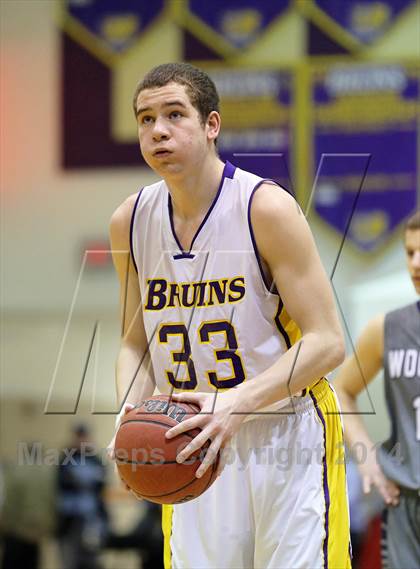 Thumbnail 2 in Woodson @ Lake Braddock  photogallery.