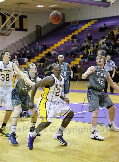 Thumbnail 2 in Woodson @ Lake Braddock  photogallery.