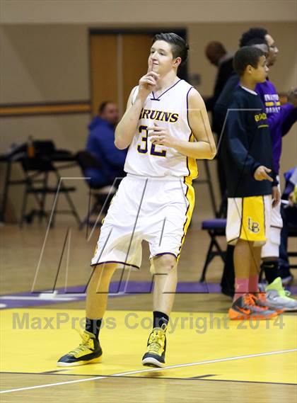 Thumbnail 2 in Woodson @ Lake Braddock  photogallery.