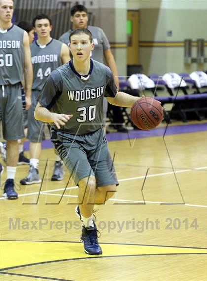 Thumbnail 3 in Woodson @ Lake Braddock  photogallery.