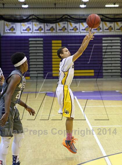 Thumbnail 3 in Woodson @ Lake Braddock  photogallery.