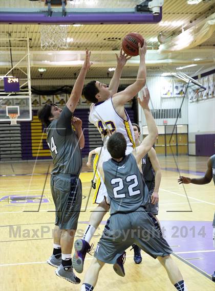 Thumbnail 2 in Woodson @ Lake Braddock  photogallery.
