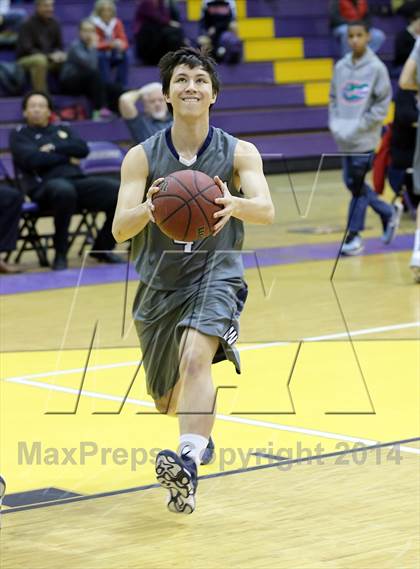 Thumbnail 3 in Woodson @ Lake Braddock  photogallery.
