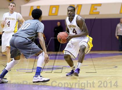Thumbnail 1 in Woodson @ Lake Braddock  photogallery.