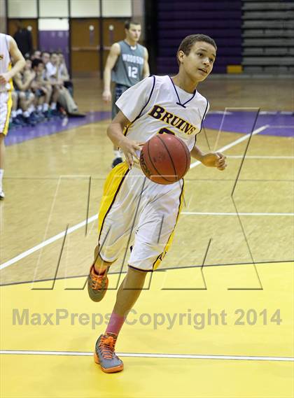 Thumbnail 2 in Woodson @ Lake Braddock  photogallery.