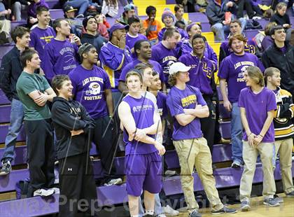 Thumbnail 3 in Woodson @ Lake Braddock  photogallery.