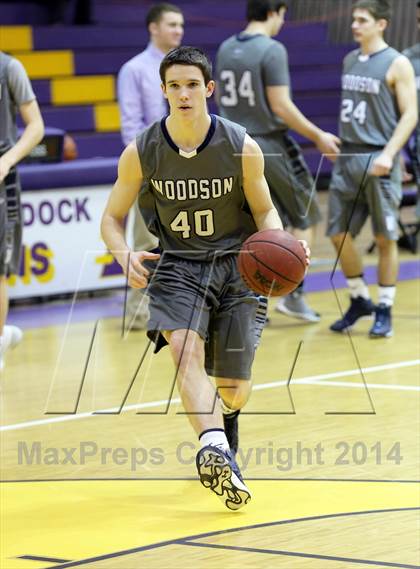 Thumbnail 3 in Woodson @ Lake Braddock  photogallery.