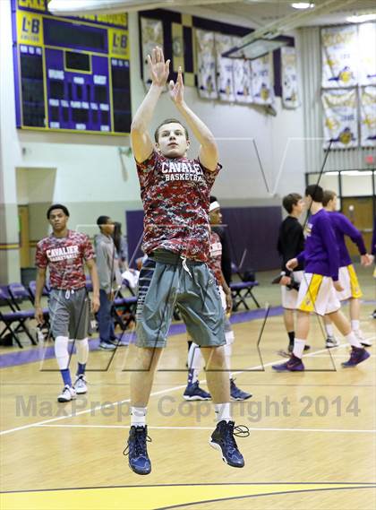Thumbnail 2 in Woodson @ Lake Braddock  photogallery.
