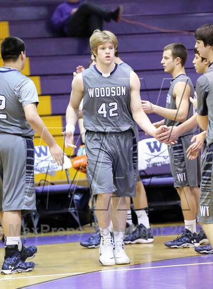 Thumbnail 1 in Woodson @ Lake Braddock  photogallery.
