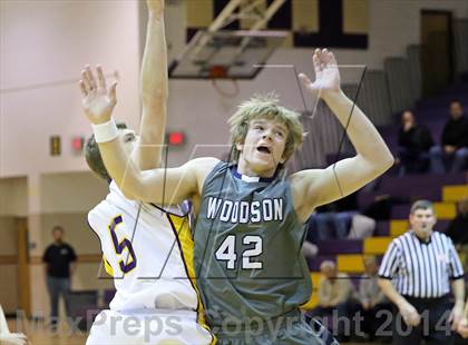 Thumbnail 1 in Woodson @ Lake Braddock  photogallery.