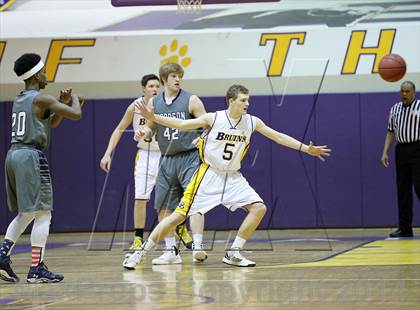 Thumbnail 2 in Woodson @ Lake Braddock  photogallery.