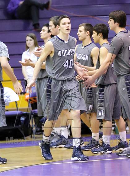 Thumbnail 3 in Woodson @ Lake Braddock  photogallery.