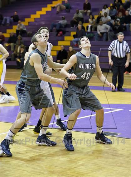 Thumbnail 1 in Woodson @ Lake Braddock  photogallery.