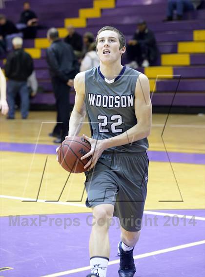 Thumbnail 1 in Woodson @ Lake Braddock  photogallery.