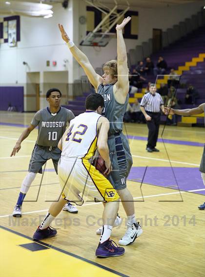 Thumbnail 3 in Woodson @ Lake Braddock  photogallery.