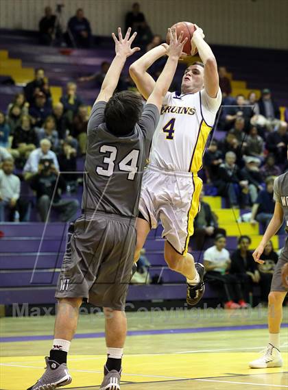 Thumbnail 2 in Woodson @ Lake Braddock  photogallery.