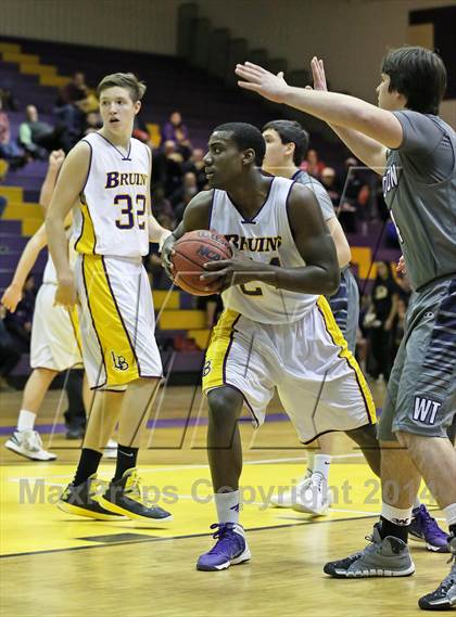 Thumbnail 3 in Woodson @ Lake Braddock  photogallery.