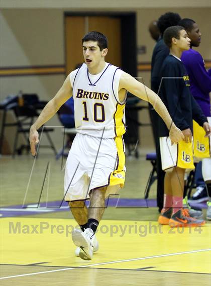 Thumbnail 1 in Woodson @ Lake Braddock  photogallery.