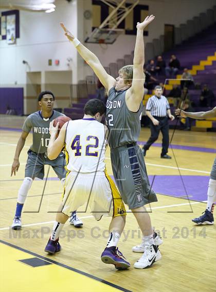 Thumbnail 2 in Woodson @ Lake Braddock  photogallery.