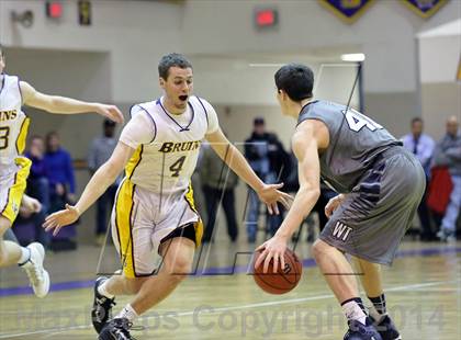 Thumbnail 1 in Woodson @ Lake Braddock  photogallery.