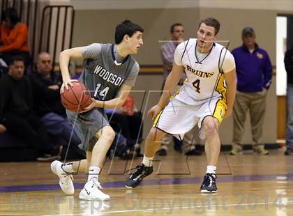 Thumbnail 2 in Woodson @ Lake Braddock  photogallery.