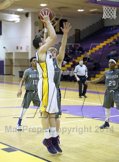 Thumbnail 2 in Woodson @ Lake Braddock  photogallery.