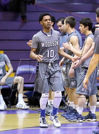 Thumbnail 3 in Woodson @ Lake Braddock  photogallery.